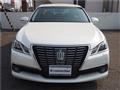 2013 Toyota Crown Hybrid