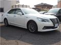 2013 Toyota Crown Hybrid