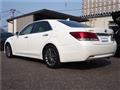 2013 Toyota Crown Hybrid