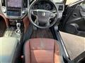 2013 Toyota Crown Athlete Series