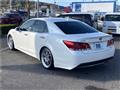 2013 Toyota Crown Athlete Series