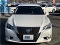 2013 Toyota Crown Athlete Series