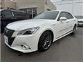 2013 Toyota Crown Athlete Series