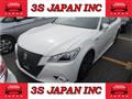2013 Toyota Crown Hybrid