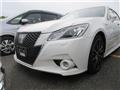 2013 Toyota Crown Hybrid