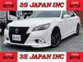 2014 Toyota Crown Athlete Series