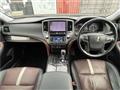 2014 Toyota Crown Athlete Series