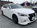 2014 Toyota Crown Athlete Series