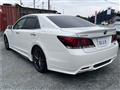 2014 Toyota Crown Athlete Series
