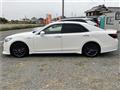2014 Toyota Crown Athlete Series