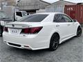 2014 Toyota Crown Athlete Series