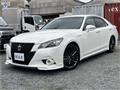 2014 Toyota Crown Athlete Series