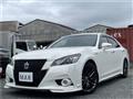 2014 Toyota Crown Athlete Series