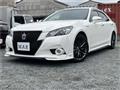 2014 Toyota Crown Athlete Series