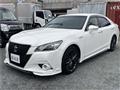 2014 Toyota Crown Athlete Series