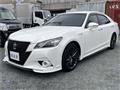 2014 Toyota Crown Athlete Series