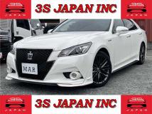 2014 Toyota Crown Athlete Series
