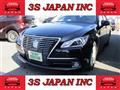 2014 Toyota Crown Royal Series