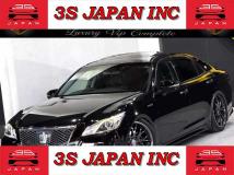 2014 Toyota Crown Athlete Series