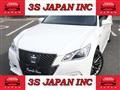 2013 Toyota Crown Athlete Series