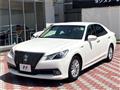 2013 Toyota Crown Hybrid