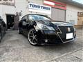 2013 Toyota Crown Athlete Series