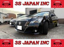 2013 Toyota Crown Athlete Series