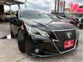 2014 Toyota Crown Athlete Series