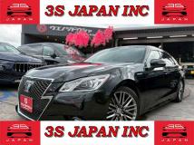 2014 Toyota Crown Athlete Series