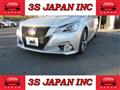2013 Toyota Crown Athlete Series