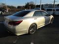 2013 Toyota Crown Athlete Series