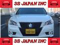 2013 Toyota Crown Athlete Series