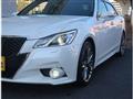 2013 Toyota Crown Athlete Series