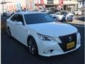 2013 Toyota Crown Athlete Series