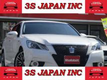 2014 Toyota Crown Hybrid