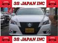 2013 Toyota Crown Athlete Series