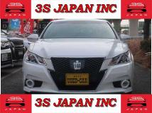 2013 Toyota Crown Athlete Series