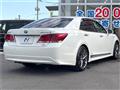 2013 Toyota Crown Hybrid