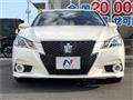 2013 Toyota Crown Hybrid