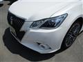 2014 Toyota Crown Athlete Series