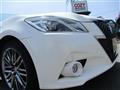 2014 Toyota Crown Athlete Series