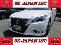 2014 Toyota Crown Athlete Series