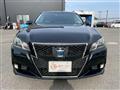 2014 Toyota Crown Athlete Series