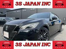 2014 Toyota Crown Athlete Series