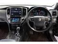 2013 Toyota Crown Athlete Series