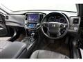 2013 Toyota Crown Athlete Series