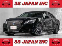 2013 Toyota Crown Athlete Series