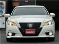 2014 Toyota Crown Hybrid