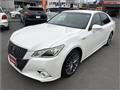 2014 Toyota Crown Hybrid