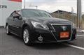 2013 Toyota Crown Athlete Series